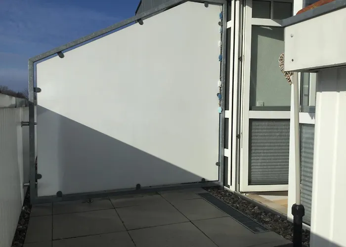 Fewo VI Villa Nicole Hafenstrasse 37