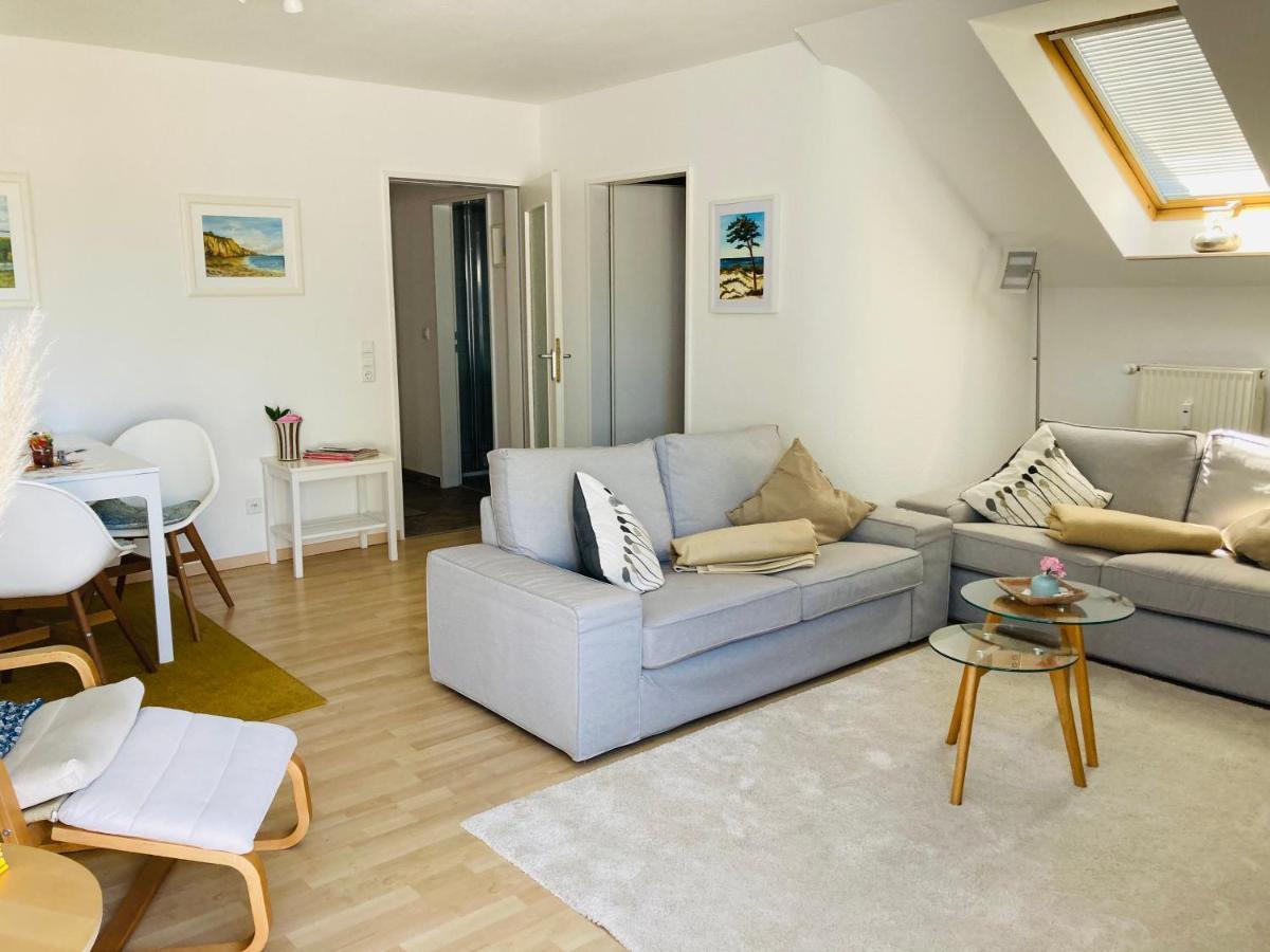 Vi Nicole Hafenstrasse 37 Apartment Zingst