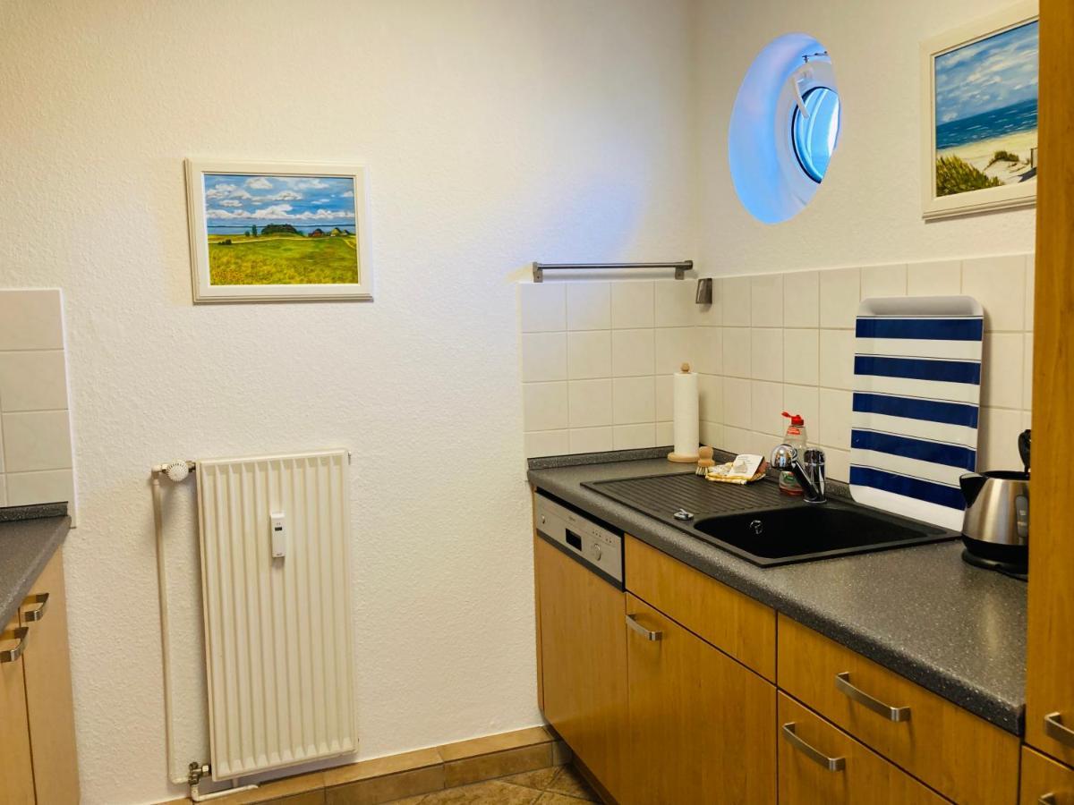 Vi Nicole Hafenstrasse 37 *