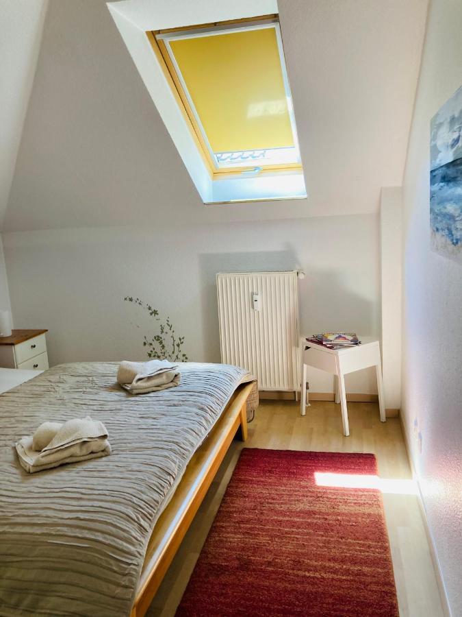 Vi Nicole Hafenstrasse 37 Zingst