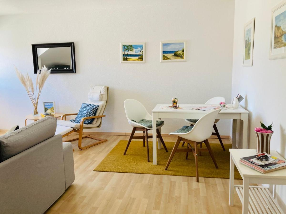 Vi Nicole Hafenstrasse 37 Apartment Zingst