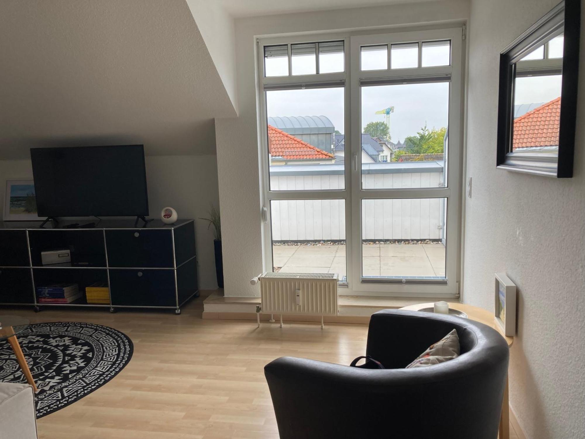 Vi Nicole Hafenstrasse 37 Zingst