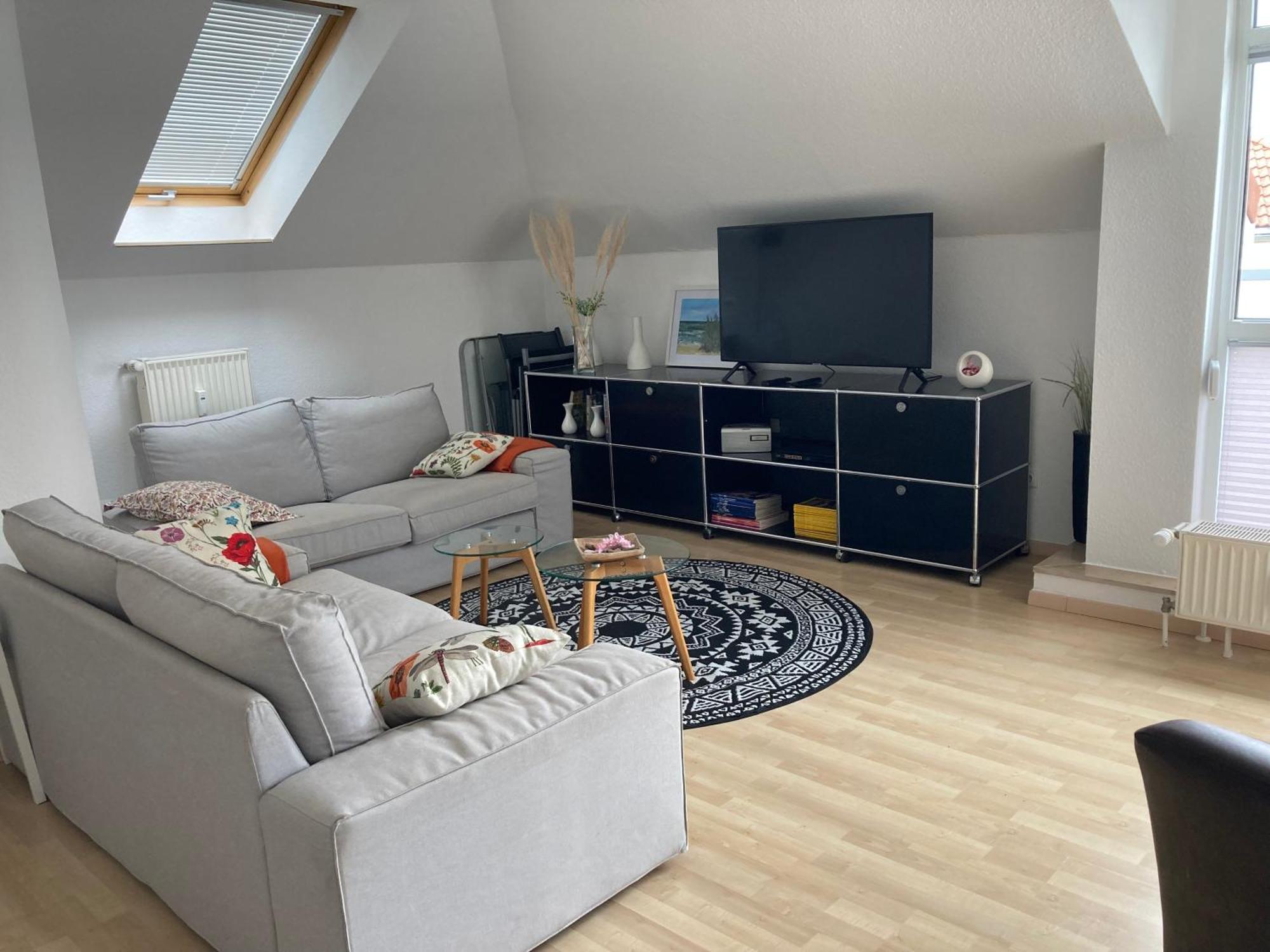 Vi Nicole Hafenstrasse 37 Zingst
