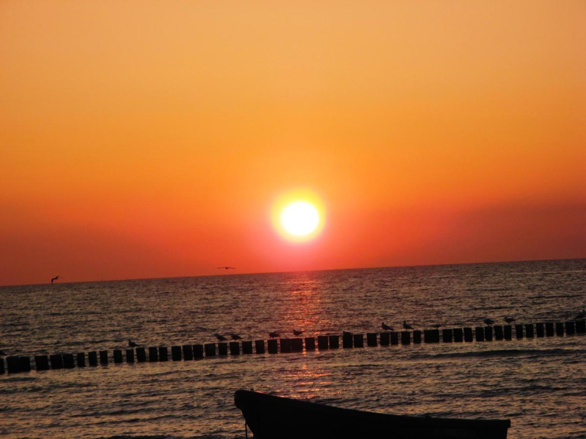Vi Nicole Hafenstrasse 37 Zingst